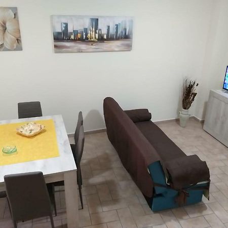 Appartamento Giusy Foligno Dış mekan fotoğraf