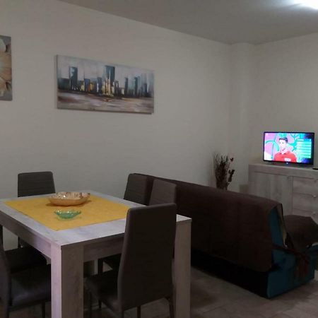 Appartamento Giusy Foligno Dış mekan fotoğraf