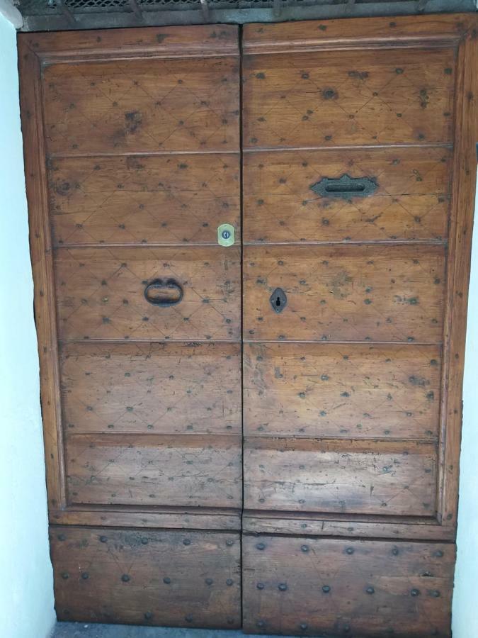 Appartamento Giusy Foligno Dış mekan fotoğraf