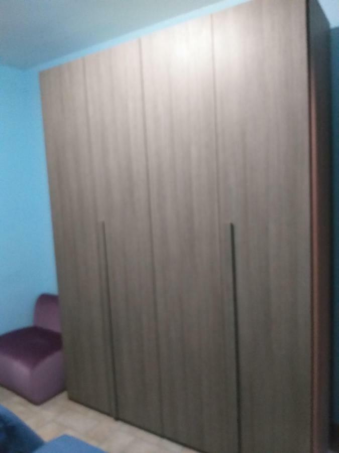 Appartamento Giusy Foligno Dış mekan fotoğraf