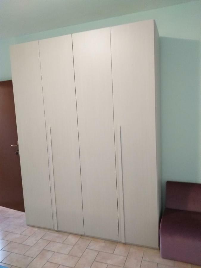 Appartamento Giusy Foligno Dış mekan fotoğraf