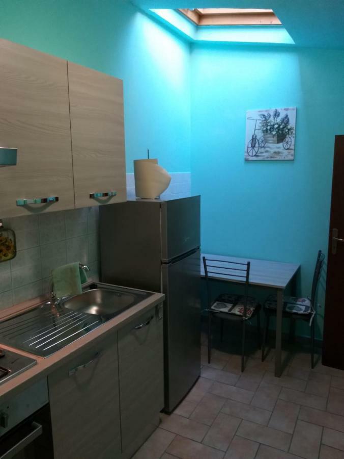 Appartamento Giusy Foligno Dış mekan fotoğraf