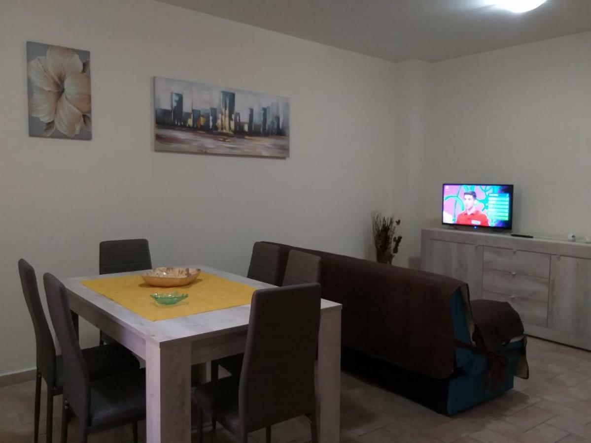 Appartamento Giusy Foligno Dış mekan fotoğraf