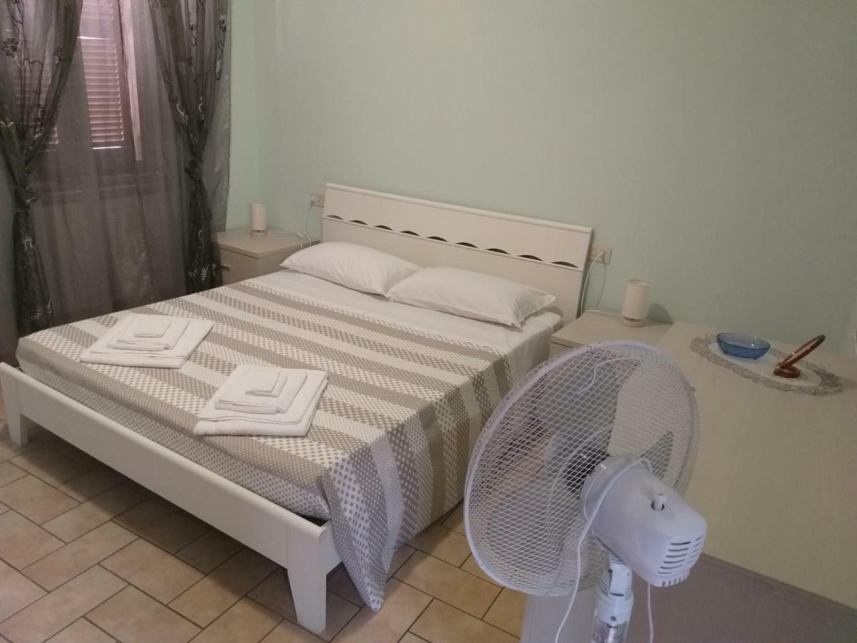 Appartamento Giusy Foligno Dış mekan fotoğraf